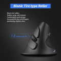 Mis Zelotes F17 vertikalni wireless crni