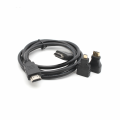 Kabl HDMI 3u1 crni JWD-HDMI23