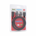 Kabl HDMI 3u1 crni JWD-HDMI23