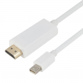 Kabl DP mini na HDMI 1.8m