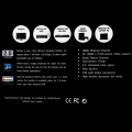 Kabl HDMI 4K 10m JWD-02
