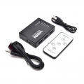 HDMI Switch 3 porta JWD-H17