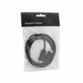 Kabl DP M na HDMI M 3m JWD-DPHDMI1