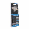 Kabl 1.4V HDMI slim bakarni 3m JWD-05