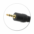 Kabl 2 RCA M na 3.5mm stereo M JWD-AUDIO4 3m