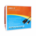 Kabl USB produzni PRO JWD-U17 10m