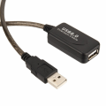 Kabl USB produzni PRO JWD-U17 10m