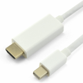 Kabl Mini DP na HDMI 5m