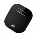 MiraScreen G5 Plus Dual Band 4K Wi-Fi HDMI prijemnik za TV