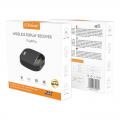 MiraScreen G5 Plus Dual Band 4K Wi-Fi HDMI prijemnik za TV