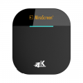 MiraScreen G5 Plus Dual Band 4K Wi-Fi HDMI prijemnik za TV