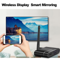 MiraScreen X6W  Wi-Fi HDMI prijemnik za TV