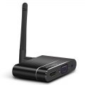 MiraScreen X6W  Wi-Fi HDMI prijemnik za TV