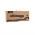 KVM switch 8 PC-a na isti monitor,mis,tastaturu JWD-SP27