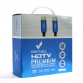 Kabl HDMI na HDMI 4K 20m JWD-02-20
