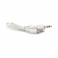 Adapter HDMI-VGA (sa audiom) JWD-HV12 bela