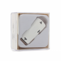 Adapter HDMI-VGA (sa audiom) JWD-HV12 bela
