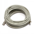Kabl UTP CAT7 10m sivi JWD-C5