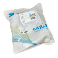 Kabl UTP CAT7 10m sivi JWD-C5