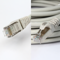 Kabl UTP CAT7 10m sivi JWD-C5