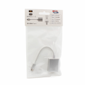 Adapter TYPE C na HDMI Z JWD-T1