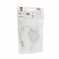 Adapter TYPE C na DVI Z JWD-T3