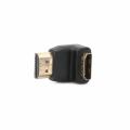 Adapter HDMI M na Z ugao 90 JWD-AD15