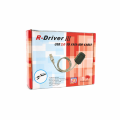 Adapter USB na SATA - IDE JWD-H26