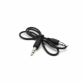 Adapter HDMI-VGA (with Audio) crni JWD-HDMI8