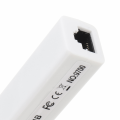Adapter USB na RJ45 JWD-V4