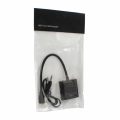 Adapter Micro HDMI na VGA Z + audio JWD-HDMI1