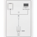 Adapter USB Type C na SD Card Camera Reader