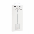 Adapter USB Type C na SD Card Camera Reader