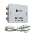Adapter Box AV na HDMI JWD-H6