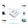 Adapter Box AV na HDMI JWD-H6