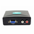 Adapter Box VGA na HDMI JWD-H1