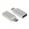 Adapter USB 3.0 na Type C M na Z JWD-52