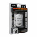 Adapter USB PC interfejs za gitaru Guitar link JWD-U81 beli