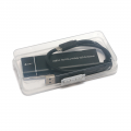 Adapter SSD NVMe na Type C