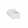 Konektor RJ45 CAT6 8P8C JWD-AD81