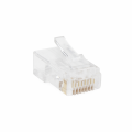 Konektor RJ45 CAT6 8P8C JWD-AD81
