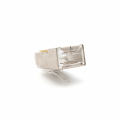 Konektor RJ45 metalni CAT5 JWD-AD79 10 kom