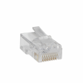 Konektor RJ45 CAT5 8P8C JWD-AD78 100 kom