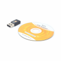 Wireless dual band adapter bez antene USB 2.4GHz 5GHz 600Mb