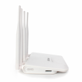 Wireless Router 4G SIM modem 4xLAN