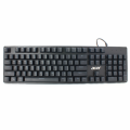 Tastatura Gaming Acer RGB mehanicka crna
