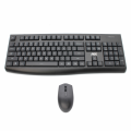 Combo mis i tastatura Wireless AOC KM220