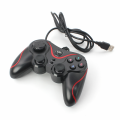 Joypad za PC 881S zicani crni