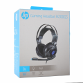 Slusalice Gaming HP H200GS 7.1 crne