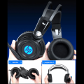Slusalice Gaming HP H200GS 7.1 crne